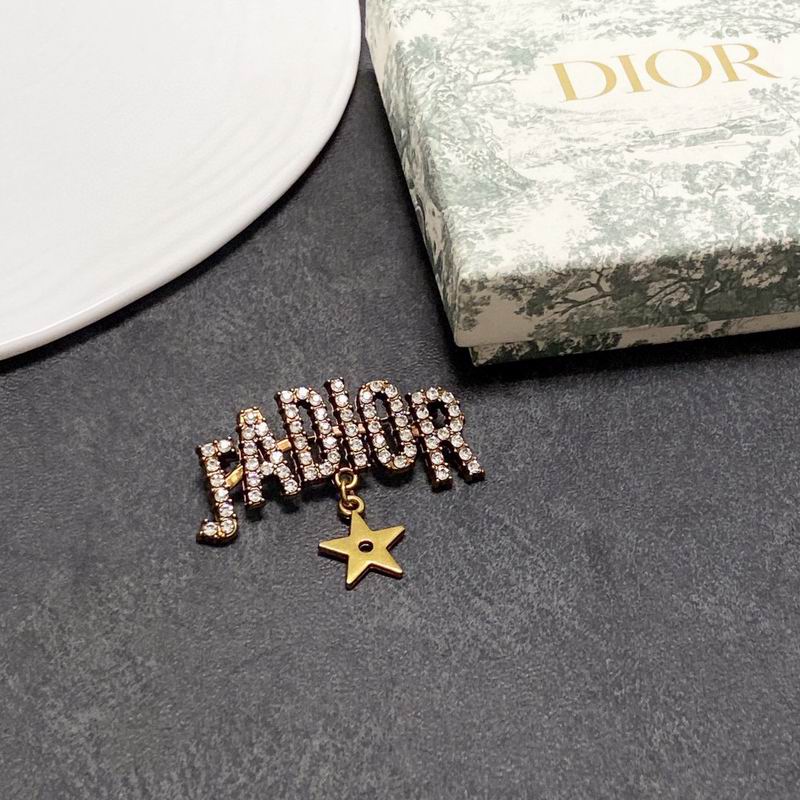 Dior Brooch 07yxs05